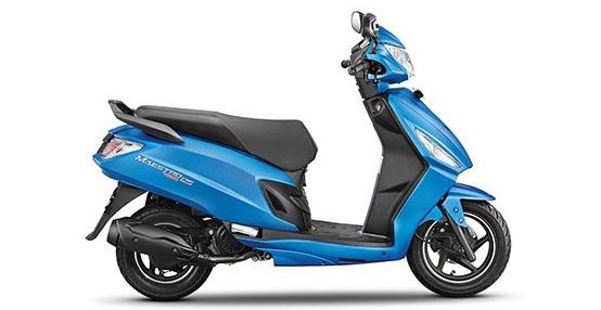 Hero Maestro Edge 125 Scooter Launch Date Price Colors Review Specs Features