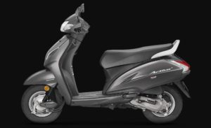 Honda Activa 5g top speed