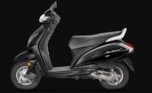 Honda Activa 5g price in India