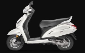 Honda Activa 5g specifications