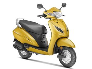 Honda Activa 5g Price in India Mileage Colors Specs Review Top Speed Images
