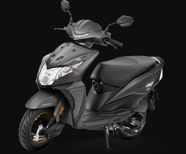 Honda dio scooter Price, Specs, Mileage, Colors, Review, Top Speed