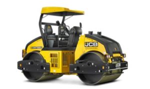 JCB Road Roller VMT 860 price in India