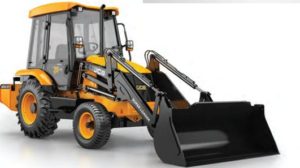 JCB Super Loader Price List In India