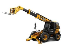 JCB Telescopic Handler 530-110