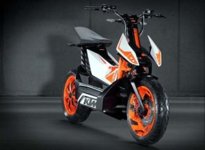 KTM E Speed Electric Scooter Price