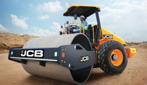 SOIL COMPACTOR JCB116 price in india