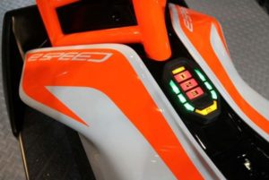 ktm electric scooter for sale