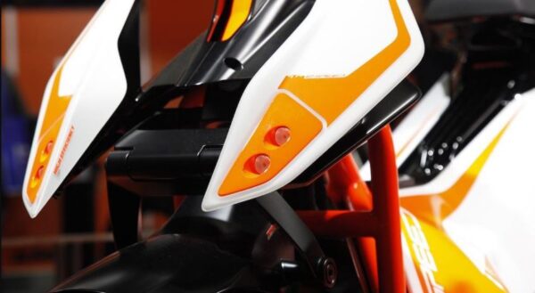 ktm scooter launch in india