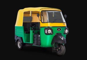 Atul Gemini CNG Auto Rickshaw Price Specification Features Images