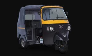 Atul Gemini Diesel Auto Rickshaw features