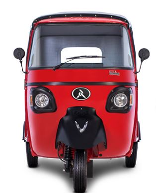 Atul Gemini Petrol Auto Rickshaw Price, Parts Specs, Features & Pics