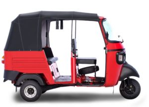 Atul Gemini Petrol Auto Rickshaw Price in India