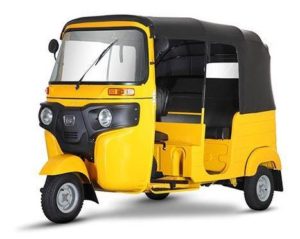 Bajaj RE 4S Auto Rickshaw Price Specification Features & Images