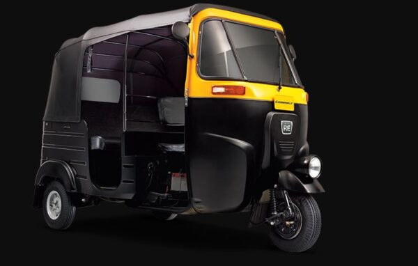 Bajaj RE Compact 2 STROKE CNG LPG PETROL Auto Rickshaw Price Specs Features