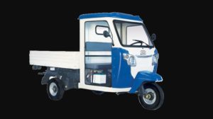 Baxy CEL 1200 Cargo Three Wheeler Price Technical Specs & Features