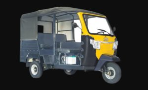 Baxy CEL 1200 Passenger Auto Price Specification key Features & Photos