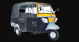 Baxy Express Auto Rickshaw Price Specification Features & Pics