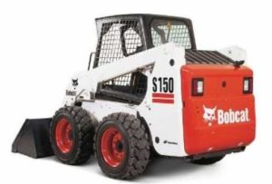 Bobcat S150 Skid Steer Loader Price