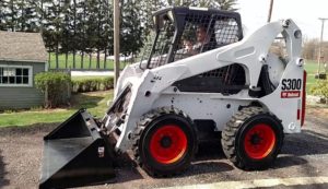 Bobcat S300 Skid Steer loader Specifications Price Key Features, & Review Video
