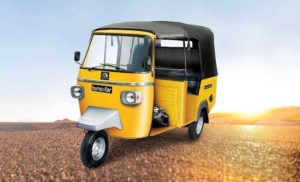 Lohia Humsafar Passenger Auto Rickshaw Price Specs Features Mileage