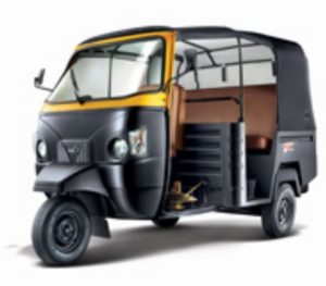 Mahindra Alfa Comfy Auto Rickshaw Price in India Specs Key Features & Images