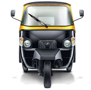 Mahindra Alfa DX Auto Rickshaw price specs features