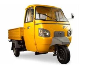 Mahindra Alfa Load Pickup Van Specifications, Price, Features & Images