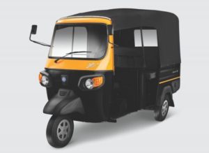 Piaggio Ape Auto + Rickshaw Price Specs Mileage Features & Images