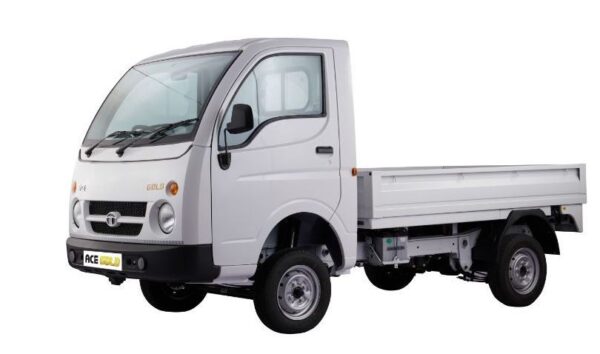 TATA ACE Gold Mini truck Price Specs Overview