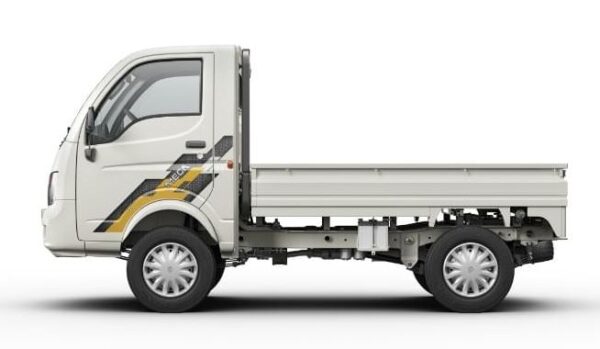 TATA ACE MEGA Key Features