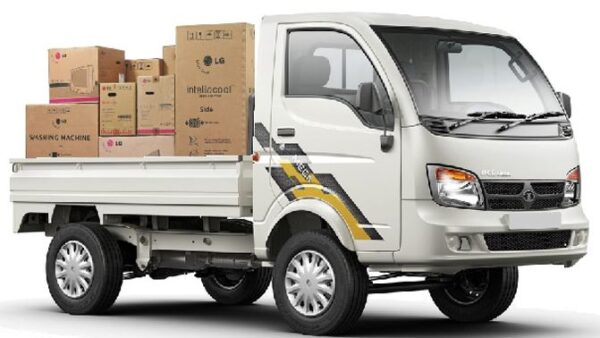 TATA ACE MEGA Price in India 2018