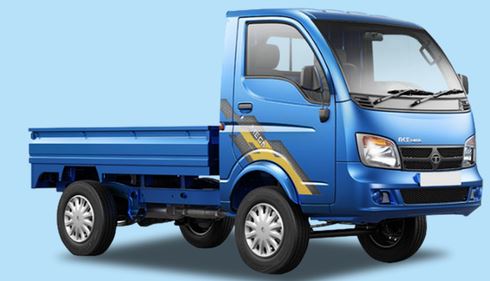 TATA ACE MEGA Specification