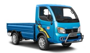 TATA ACE MEGA XL Specification