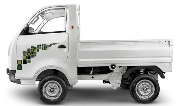 TATA ACE ZIP CNG Mini Truck Key Features