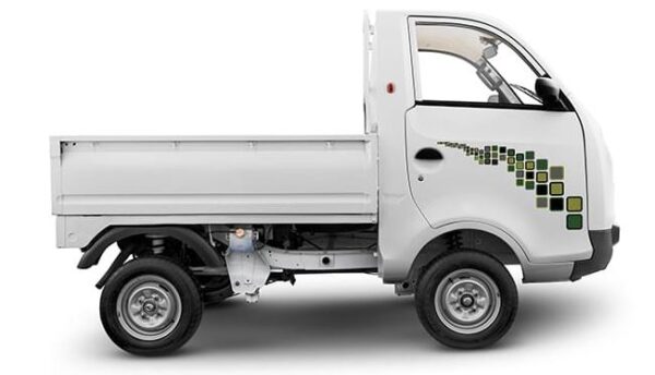 TATA ACE ZIP CNG Mini Truck Specification