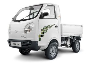 TATA ACE ZIP CNG Price in Delhi Specs Mileage Features and Review
