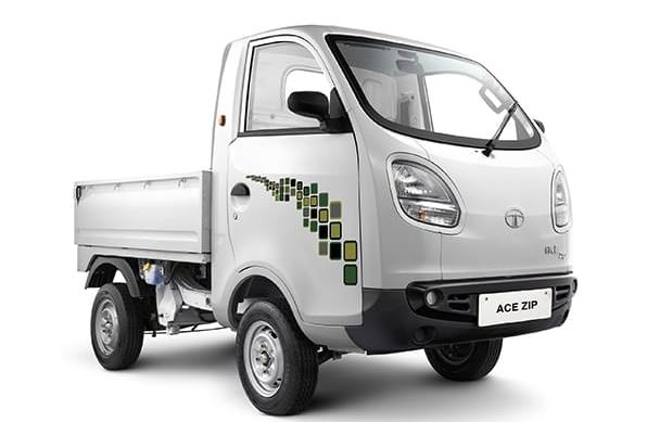 TATA ACE ZIP CNG Price in India 2018