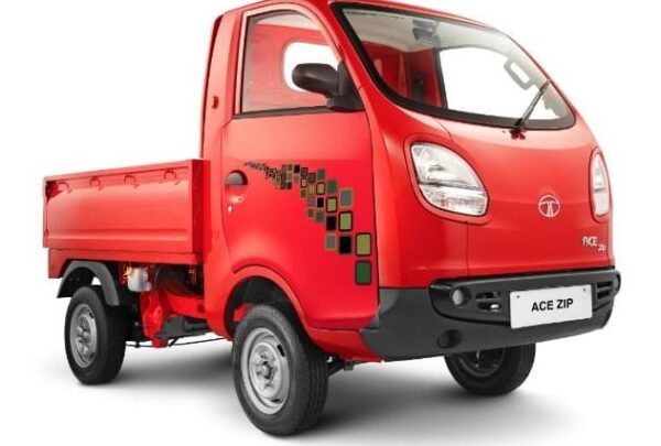 TATA ACE ZIP Price in India 2018