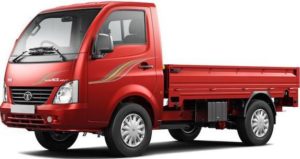 TATA Super Ace MINT Mini truck Price Specs Overview