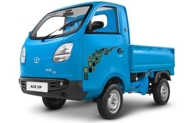 Tata Ace ZIP Price In India, Mileage, Specs, Features, Images