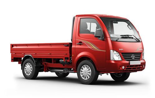 Tata Super Ace MINT Price 2018