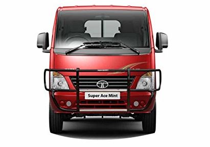 Tata Super Ace MINT Specification