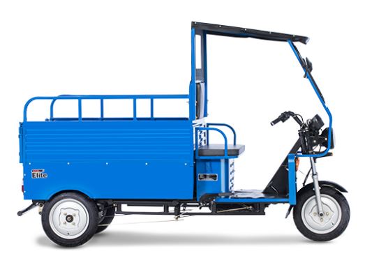 Atul Elite Cargo E-Rickshaw Price in India