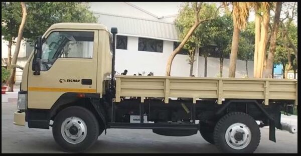Eicher Pro 1049 On Road Price in India