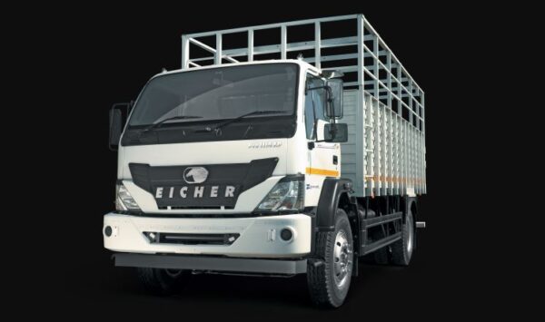 Eicher Pro 1114XP BSIV The 16 Tone GVW Truck