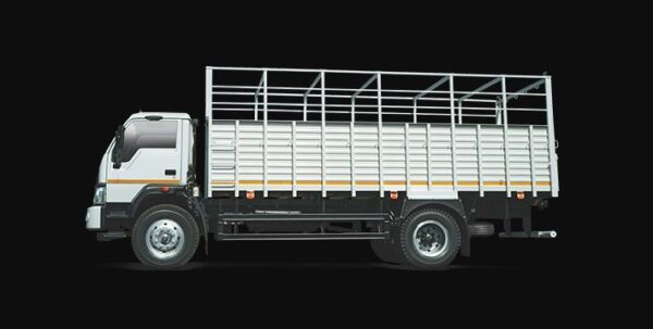 Eicher Pro 1114XP Features