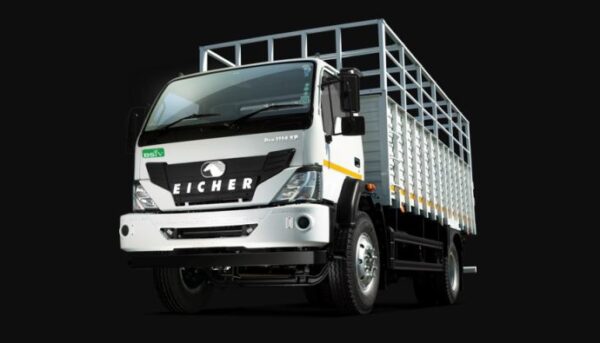 Eicher Pro 1114XP SPECS