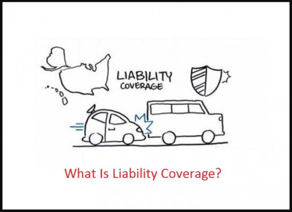 What Is Liability Coverage.