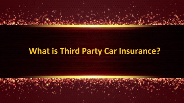 Third Party Car Insurance Moneysupermarket